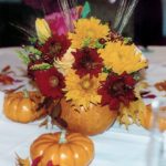 "Pumpkin Arrangement" by Details of the Day is licensed under CC BY-NC 2.0